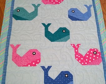 Baby Whales