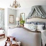 Canopy Bed Frames