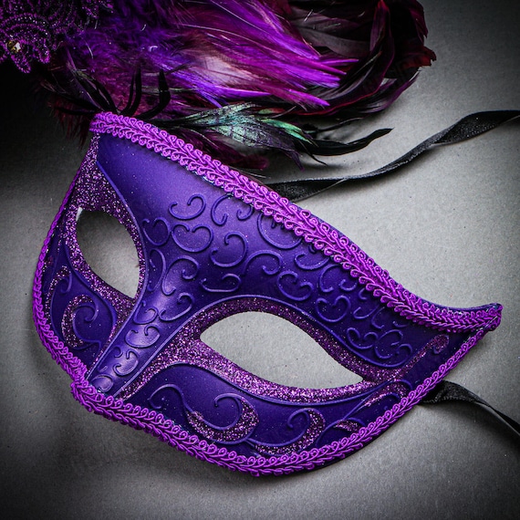 Maschera per il sonno, super morbida maschera per gli occhi con cinturino regolabile, leggera e confortevole, blocco perfetto per uomini e donne (Rosa, Champagne in polvere, Viola chiaro