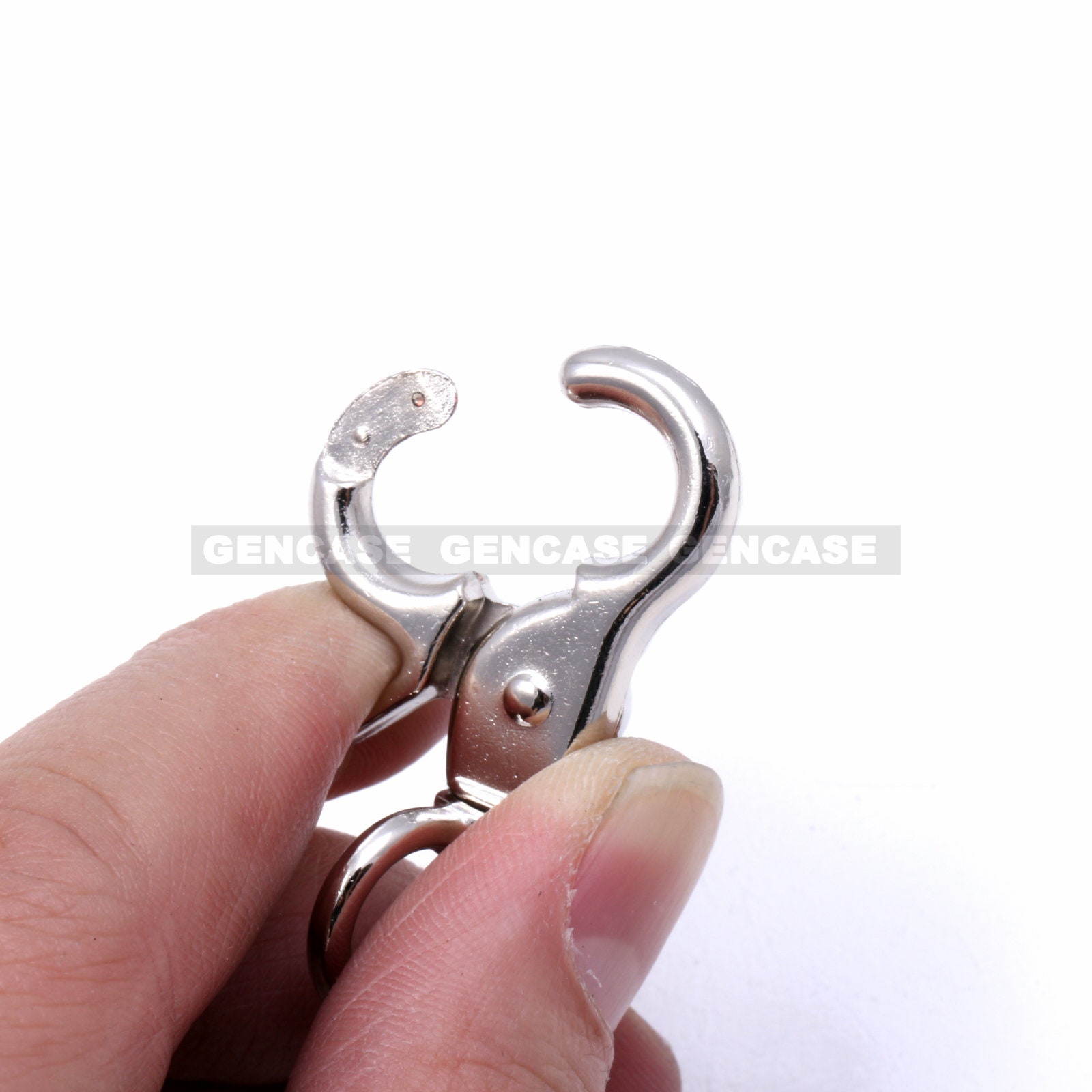 19mm Round Latch Metal Hook for Purse Bag Keychain various Etsy UK
