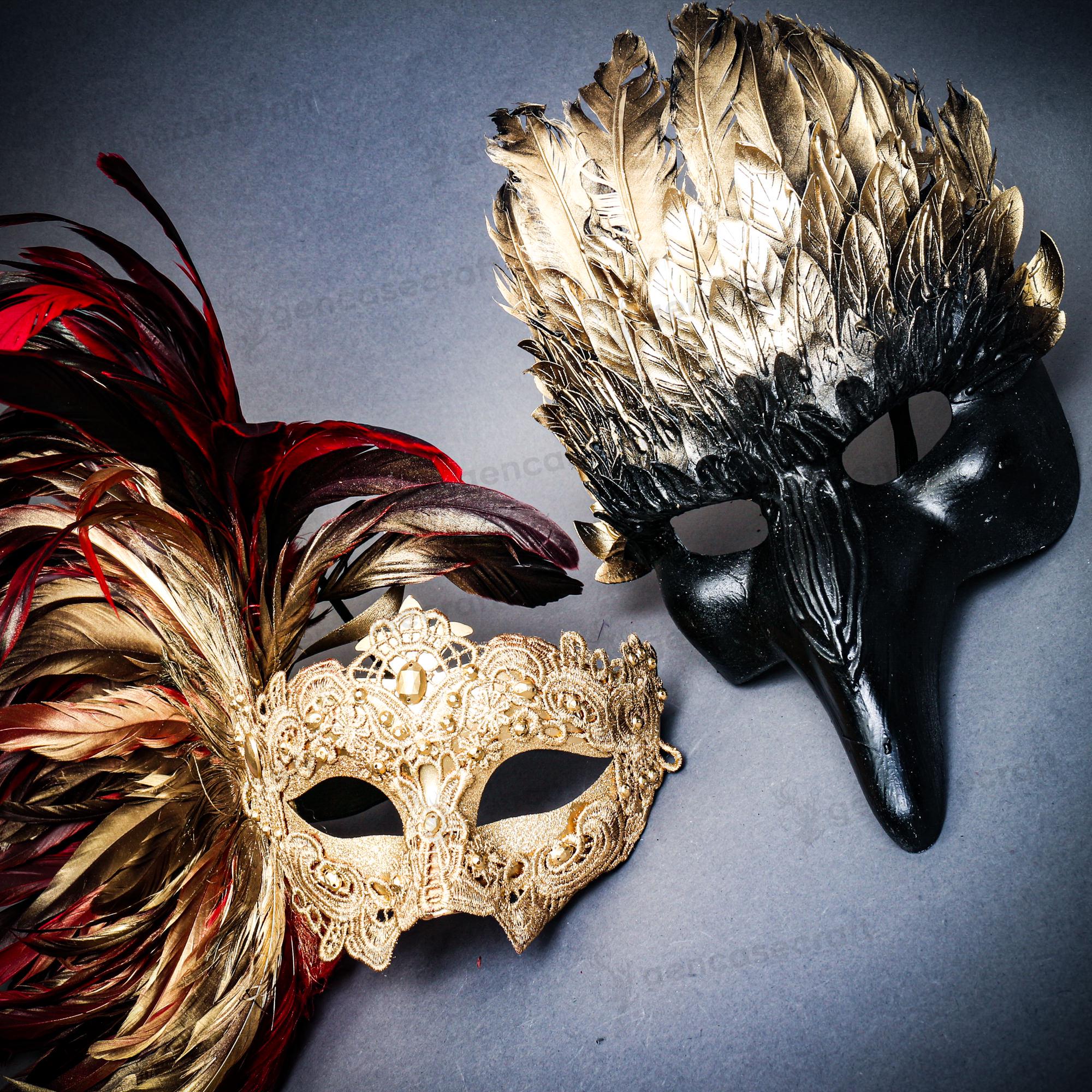 Maschera Bufalo Nero In Lattice - Testa Intera Realistica Per Halloween E Carnevale - Foto 6