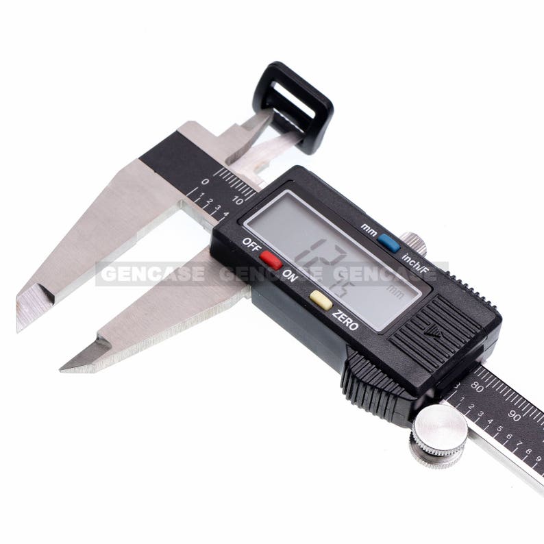 Pack of 10 20mm Plastic Tri-Glide Backpack Strap Adjuster Buckle