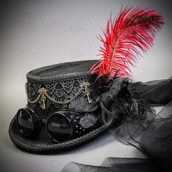 Womens Feather Headdress Blackdeluxe Costume Accessories Female Halloween Womens Feather Headdress Blackdeluxe Costume Accessories Female Halloween