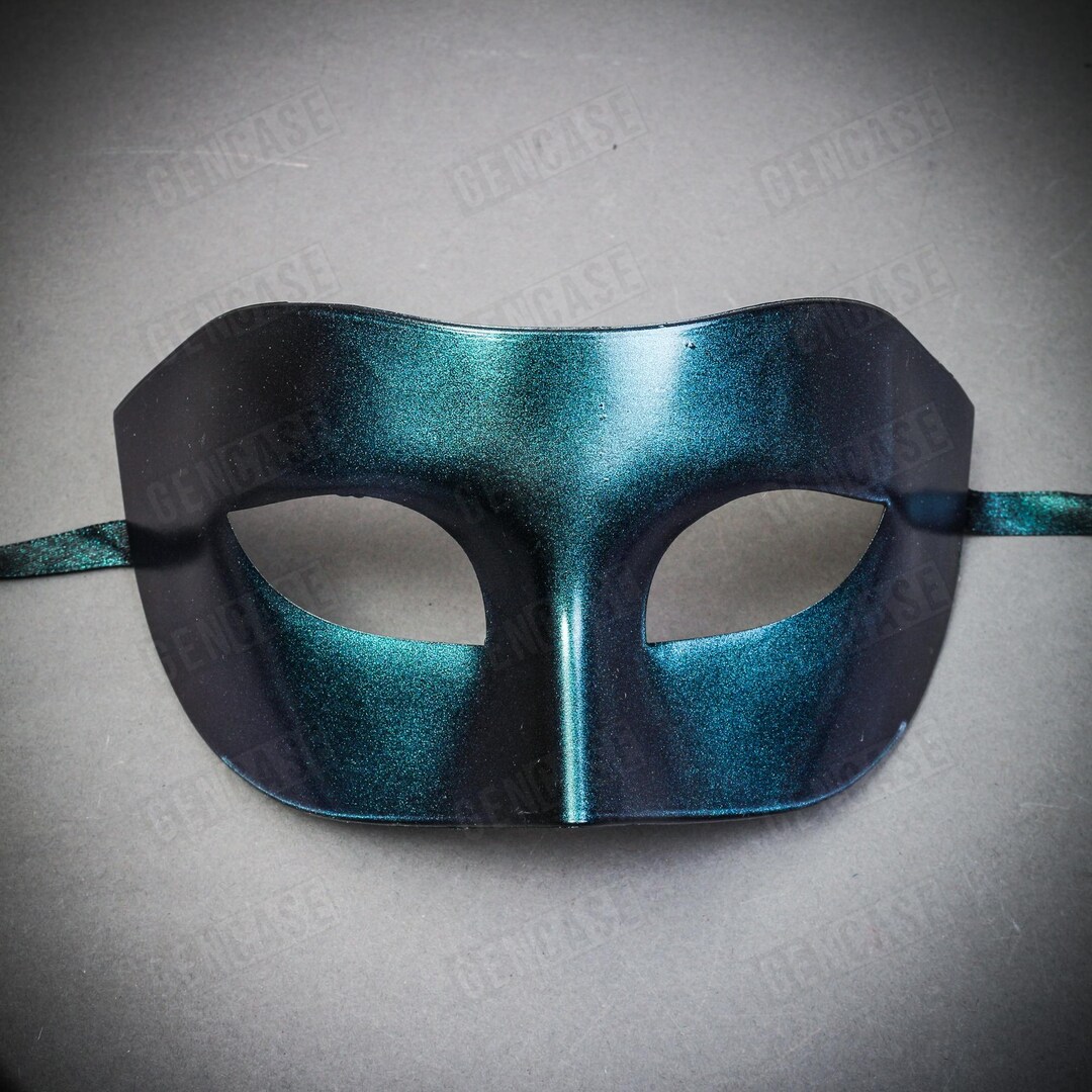5-Pack Halloween Superhero Eye Masks - Colorful Costume Headband Accessories For Party & Cosplay