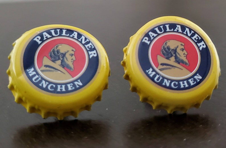 Paulaner Brew Cuffs