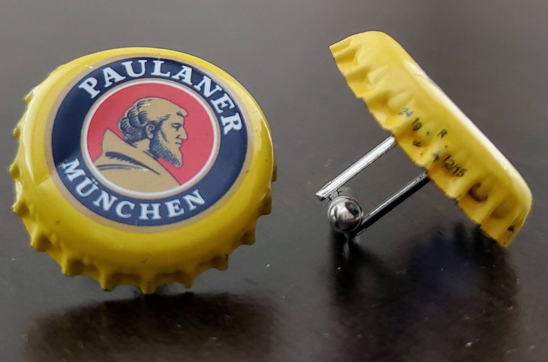 Paulaner Brew Cuffs