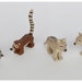see more listings in the Animales del Arca de Noé section