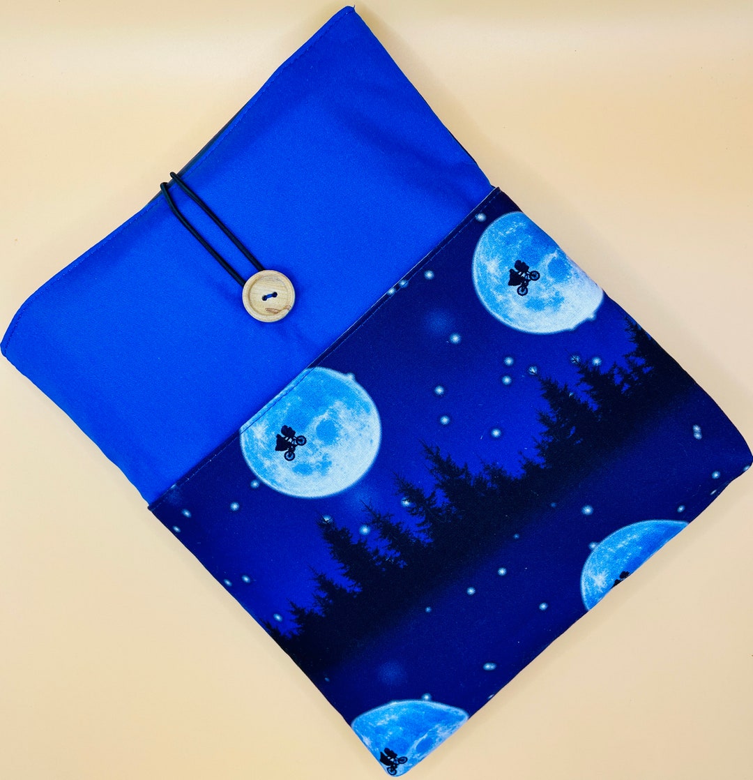 E.T Book Covers Etsy