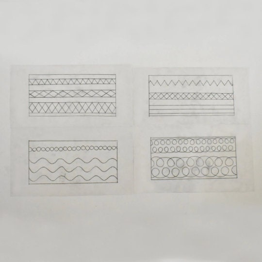 EmbroideryMaterial.com Embroidery Kit Practice Aari Zardosi Tambour  Luneville Hand Embroidery-17 Item - Embroidery Kit Practice Aari Zardosi  Tambour Luneville Hand Embroidery-17 Item . shop for EmbroideryMaterial.com  products in India.