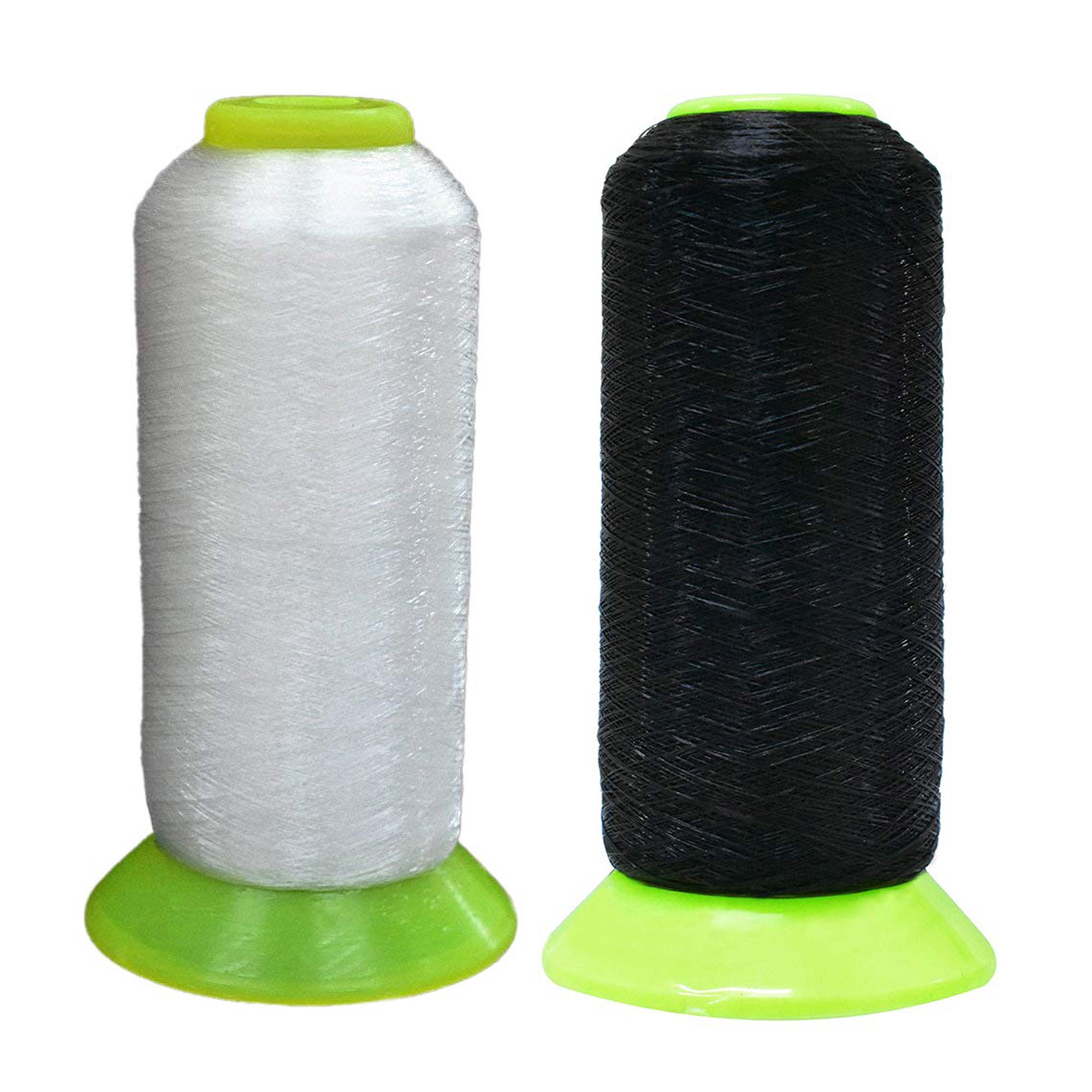 Generic 2x Nylon Sewing Thread Crafts Heavy Duty Thread For Jewelry Making  @ Best Price Online