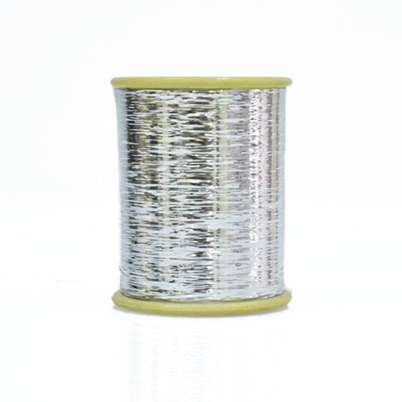 Fantastico Thread 5169 Sterling Silver