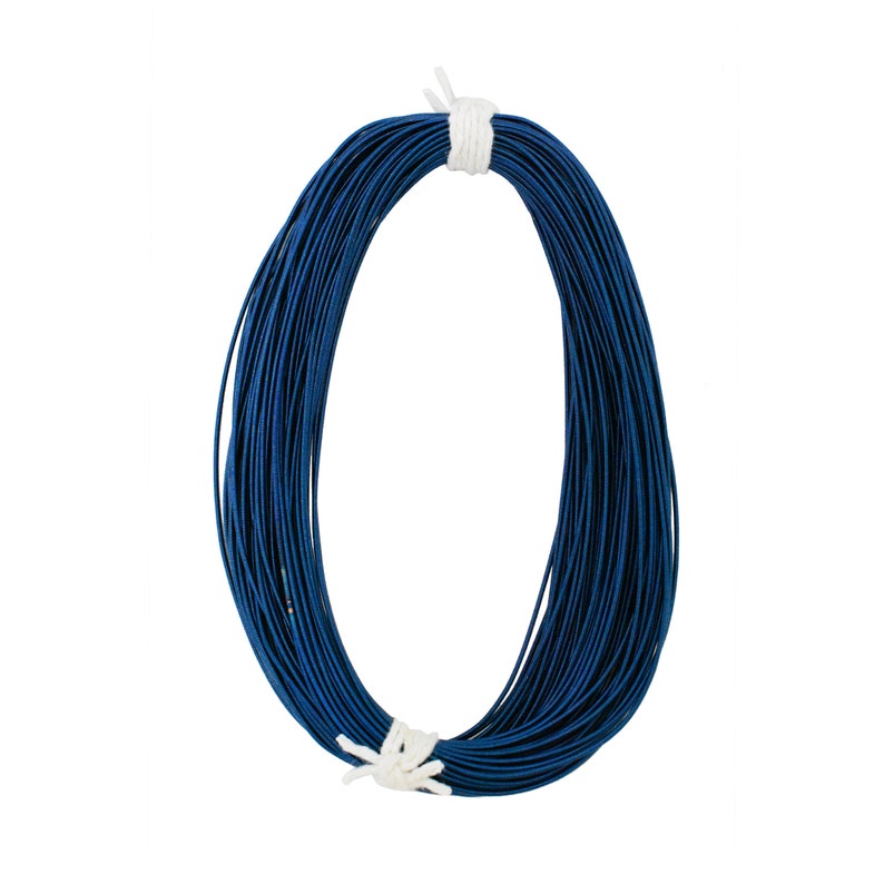 Gimp Wire Stiff Wire French Copper Jaseron wire zardosi Etsy