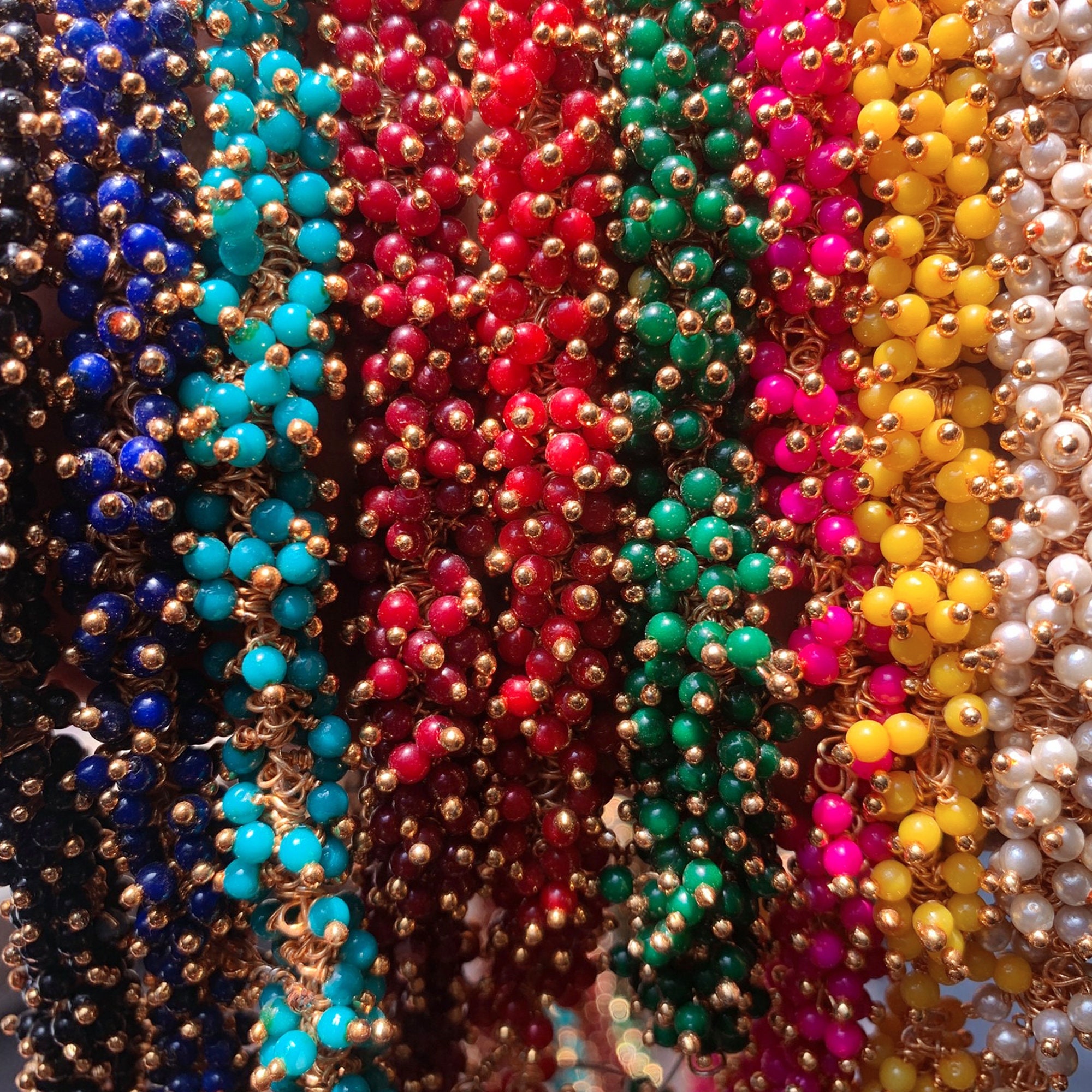 Beads