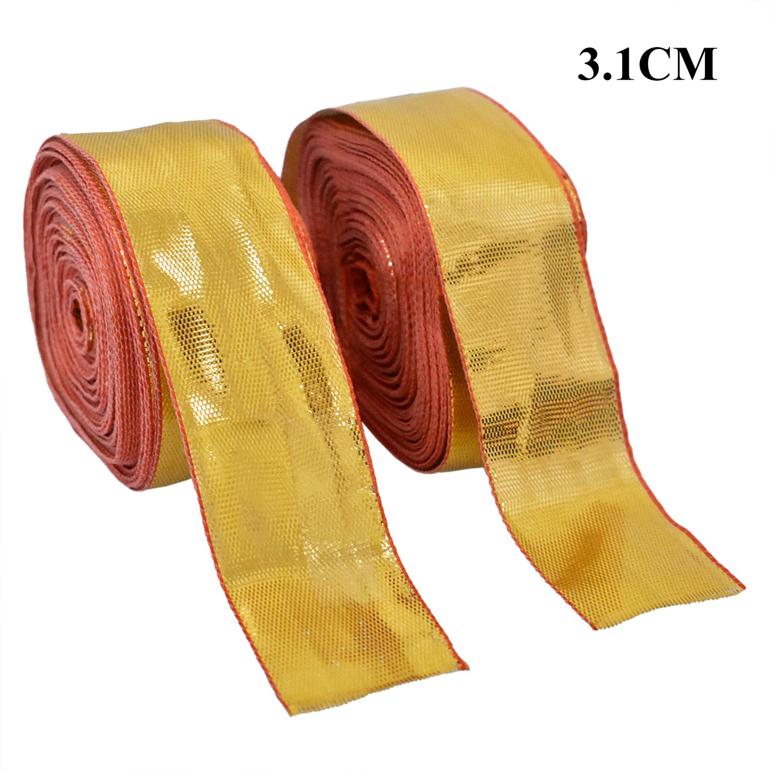 Gota Laces Ribbon Trim Indian Gotaplain Gota Patti Border | Etsy