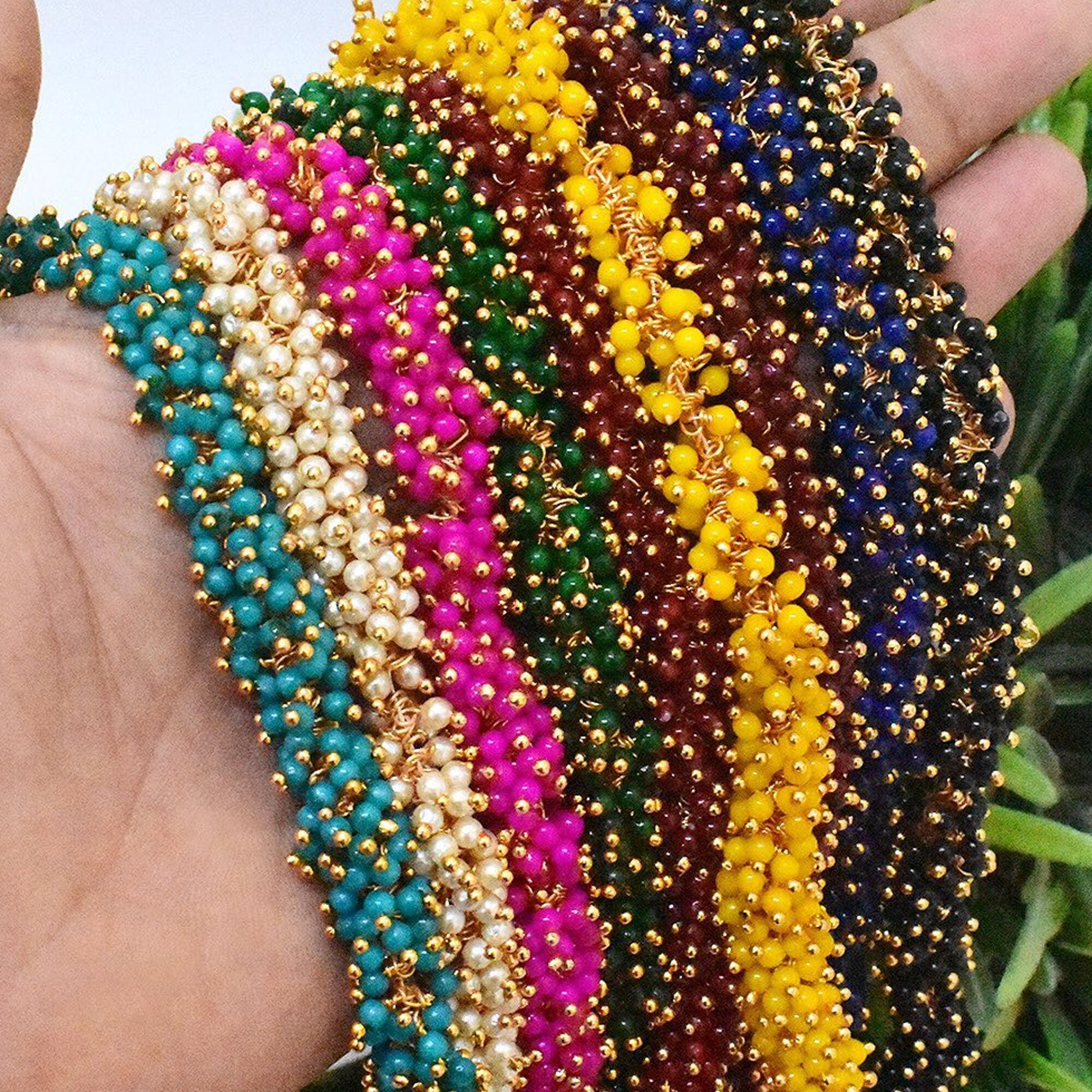 Pearls and hotsell beads online