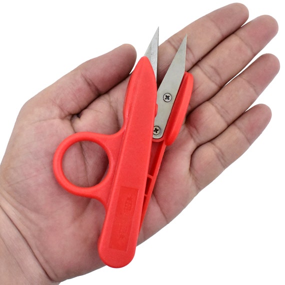 Thread Cutter Mini Scissors, Sewing Scissors Thread Snips Scissors
