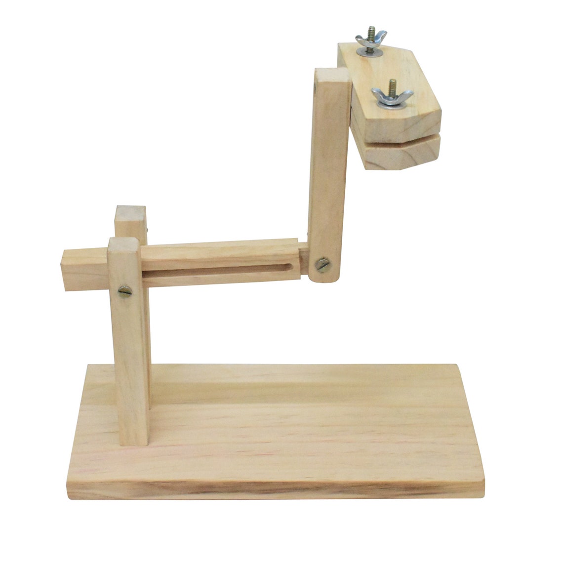 Wooden embroidery lap adjustable hoop  frame holder stand1  etsy Wooden embroidery lap adjustable hoop  frame holder stand1  etsy