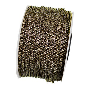 Rhinestone chain Trim Crystal Cup Chain Amethyst Colour Crystal Cup Banding Chain for jewelry making