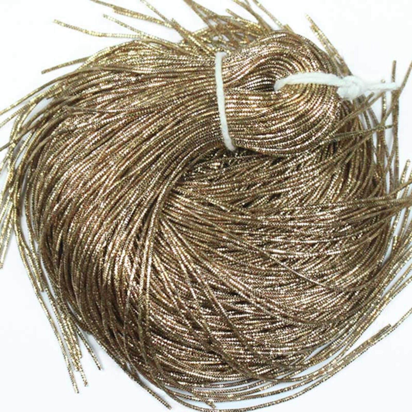 Bullion Wire/french Wire/metallic French Wire/french Coil Etsy