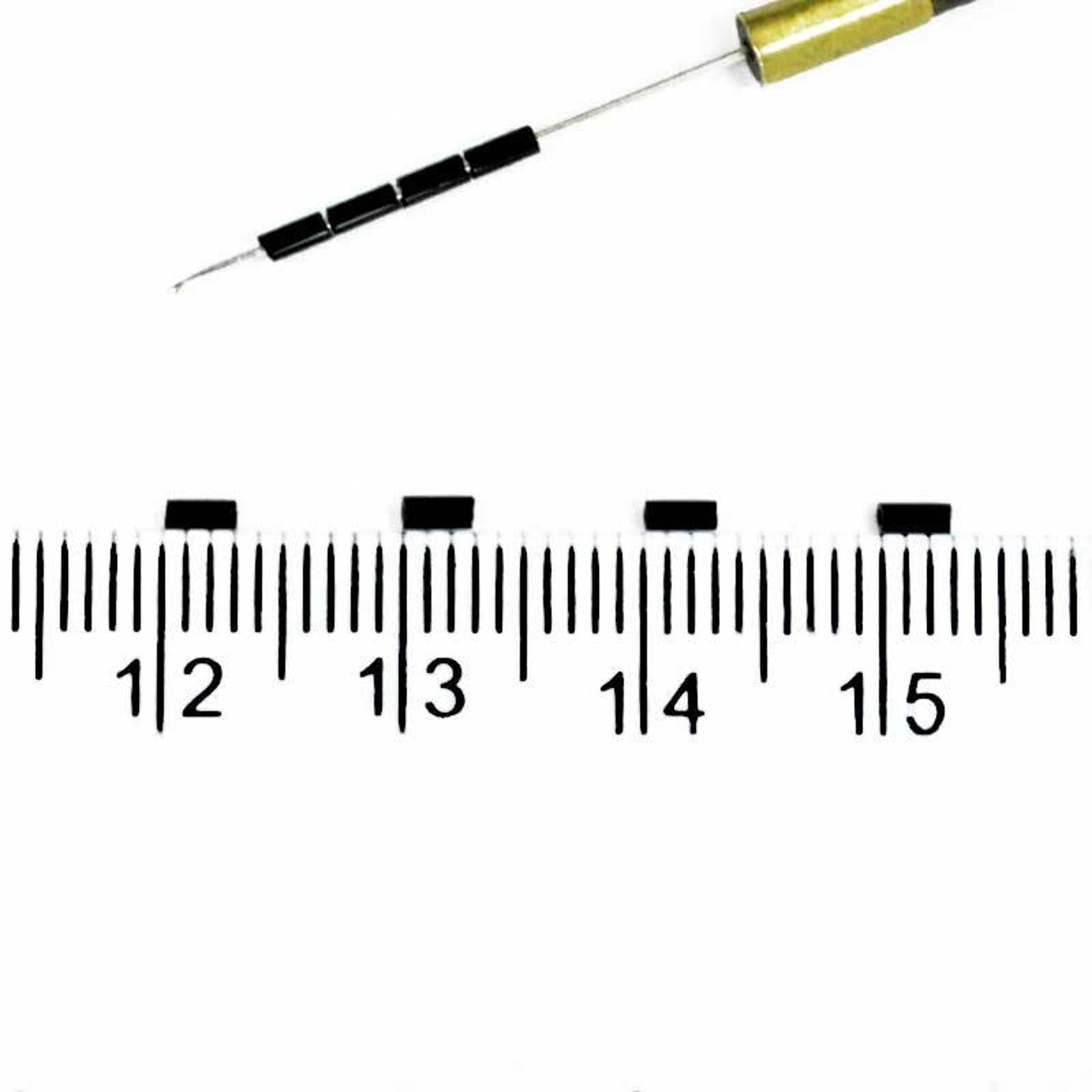 Glass Bugle Seed Beads MGB Japanese Tube Spacer Loose Bugle Etsy