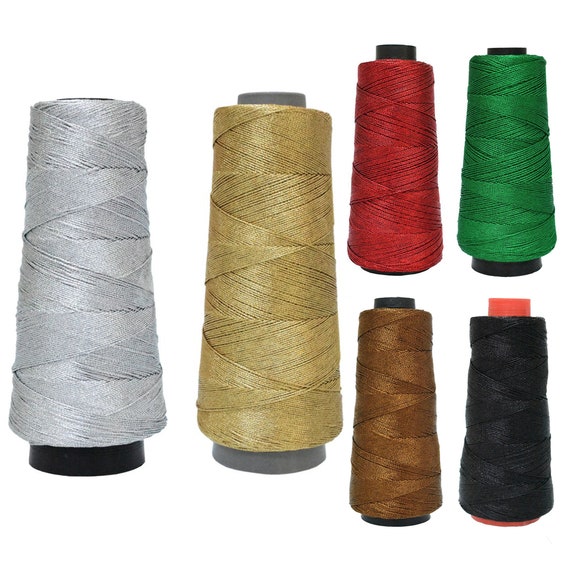 Stitching Cotton Hand Embroidery Thread at Best Price in Noida