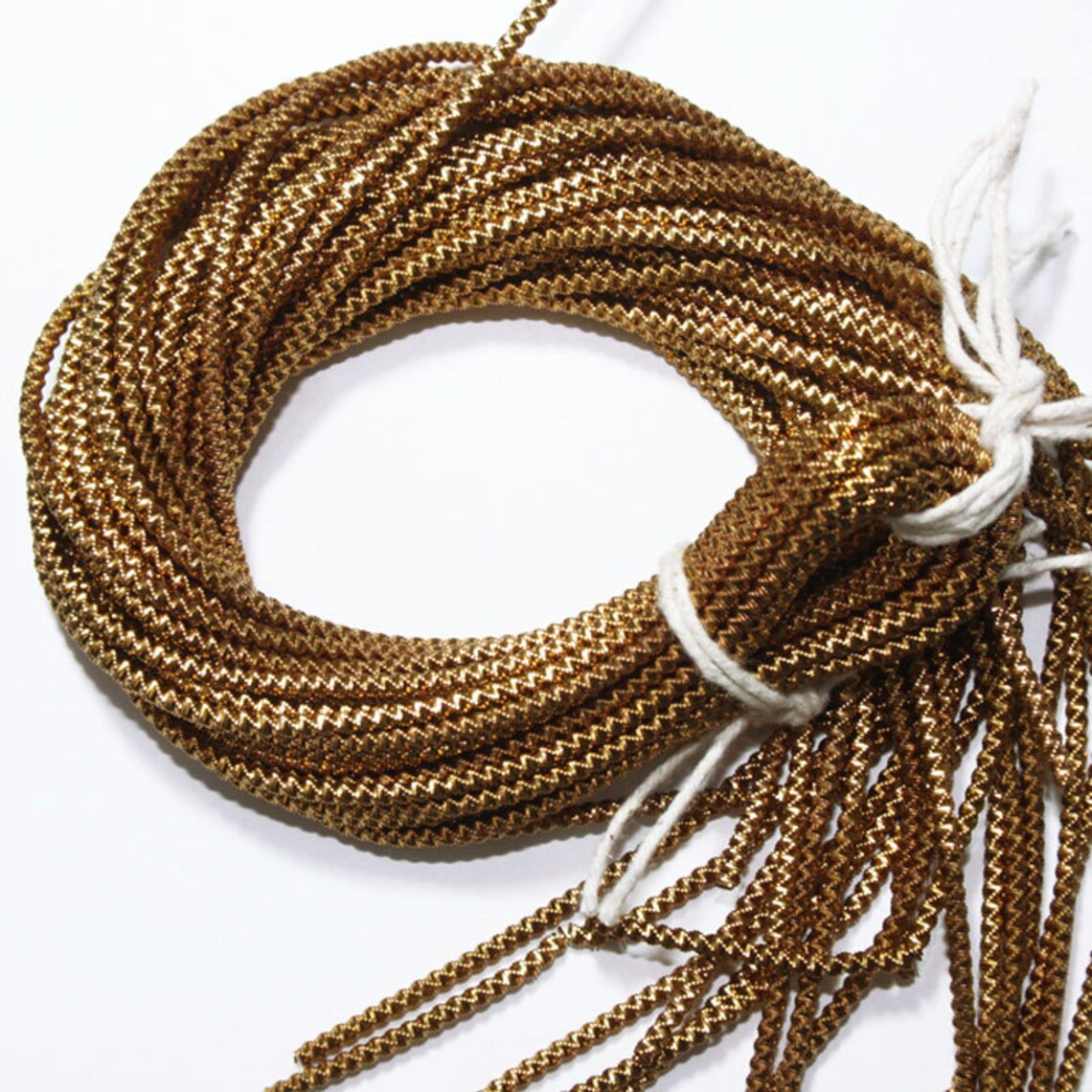 Bullion Wire/french Wire/metallic French Wire/ French Coil Etsy