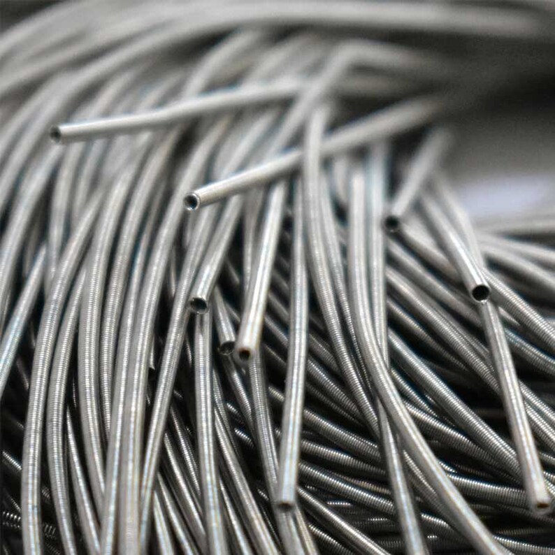 Wire Matte 1MM , Kora/matte Finish Bullion Wire/ French Wire /metallic Wire in ...