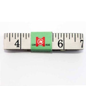 1 Pieces, Measurement/Inch Tape