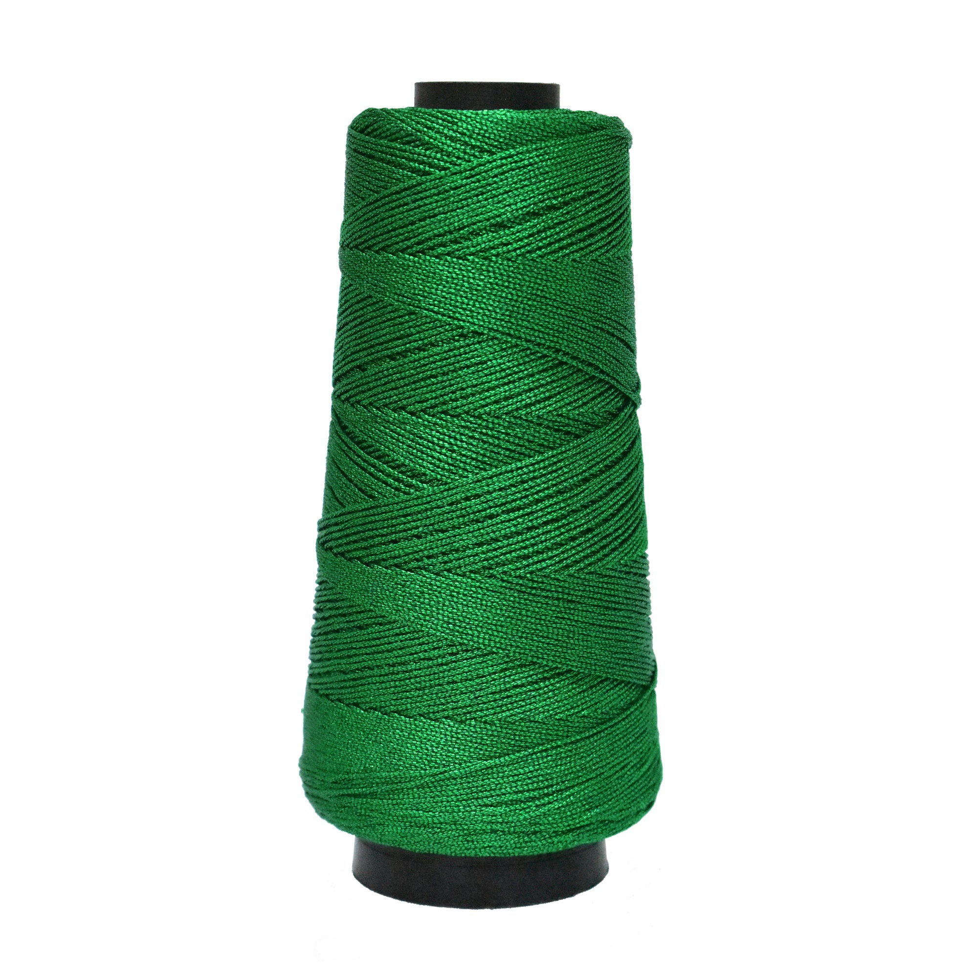 Zari Thread Metallic Floss Yarn Hand Machine Embroidery Etsy UK