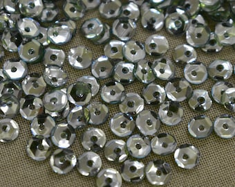 Paillettes en vrac - 100 grammes