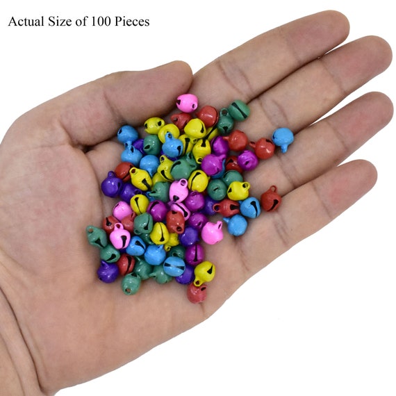 Loreal Beads Pearl Charms Naari Beads for Jewelry Making 3MM 1300