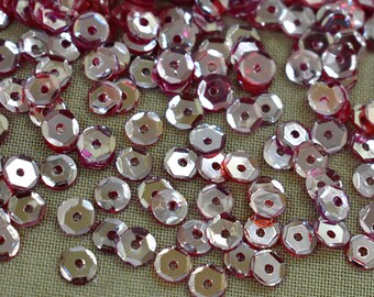 Paillettes/sequins libres