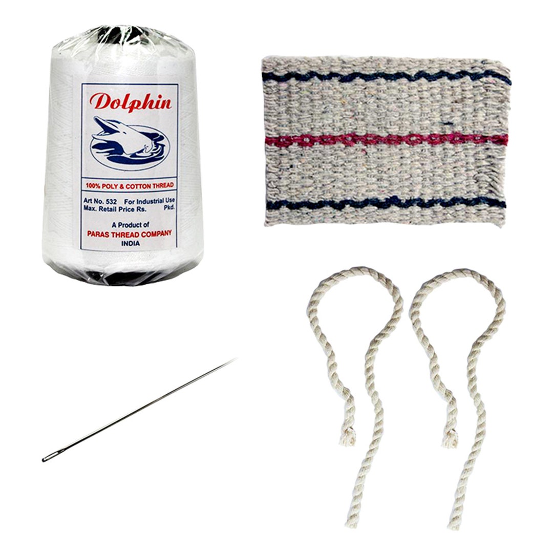 Rope for Hand Embroidery Adda, Adda Needle,baton for Hand Embroidery