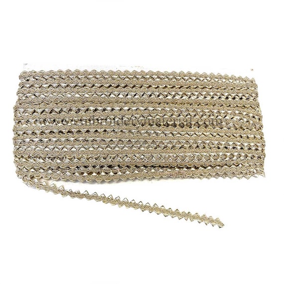 Samosa lace clearance