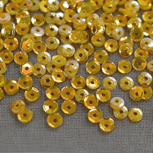 Sequins/Loose Sequins/paillettes