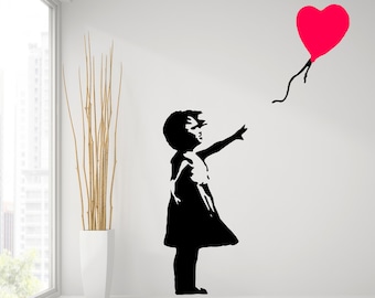 Details about   Art Graffiti Banksy Hunters Shopping Carts Decal Wall Vinyl Sticker Play Room
