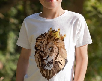 inktastic MacGill Tartan Lion Baby T-Shirt inktastic MacGill Tartan Lion Baby T-Shirt