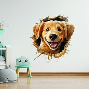 DIY Dog Lover Wall Decor,