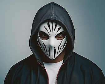 Ghostmaster Apocalypse シルクスクリーン Ghostmaster Apocalypse シルクスクリーン（Ghostmaster