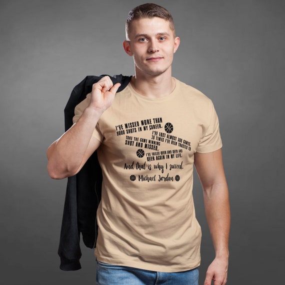 custom michael jordan shirts