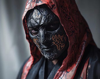 Benutzerdefinierte 3D gedruckte Gesichtsmaske | Personalisiertes Maskendesign | Einzigartige Maskenerstellung Cosplay Maske Druck | Maßgeschneiderte Gesichtsmaske, die maßgeschneiderte Gesichtsmaske druckt