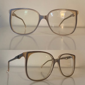 Oliver Goldsmith Vintage 1980’s frames
