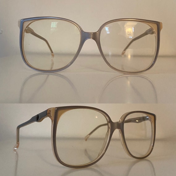 Oliver Goldsmith Vintage 1980’s frames