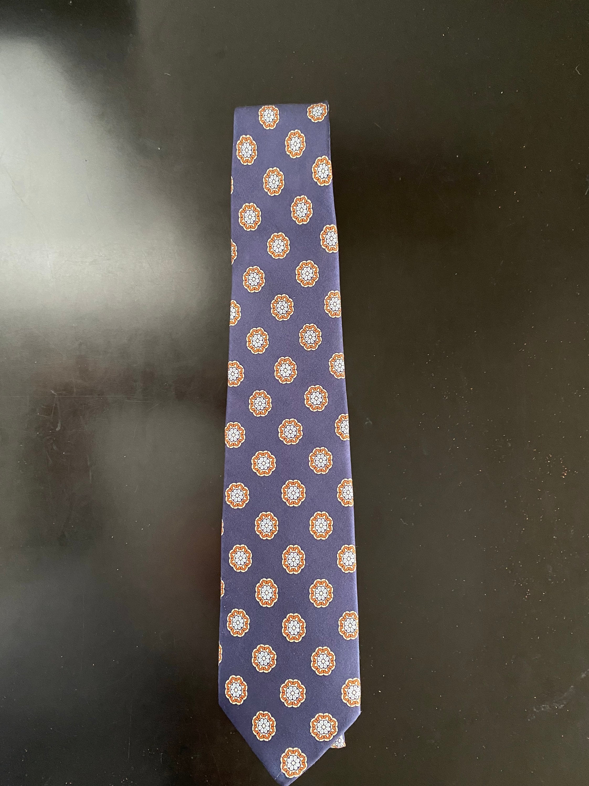 小物 1990's VINTAGE GIVENCHY NECKTIE vintage Givenchy red tie 100% silk made in Italy | eBay