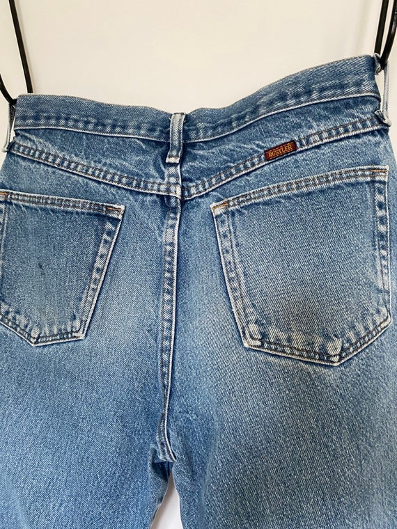 Vintage denim 1980’s mom jeans - Gem