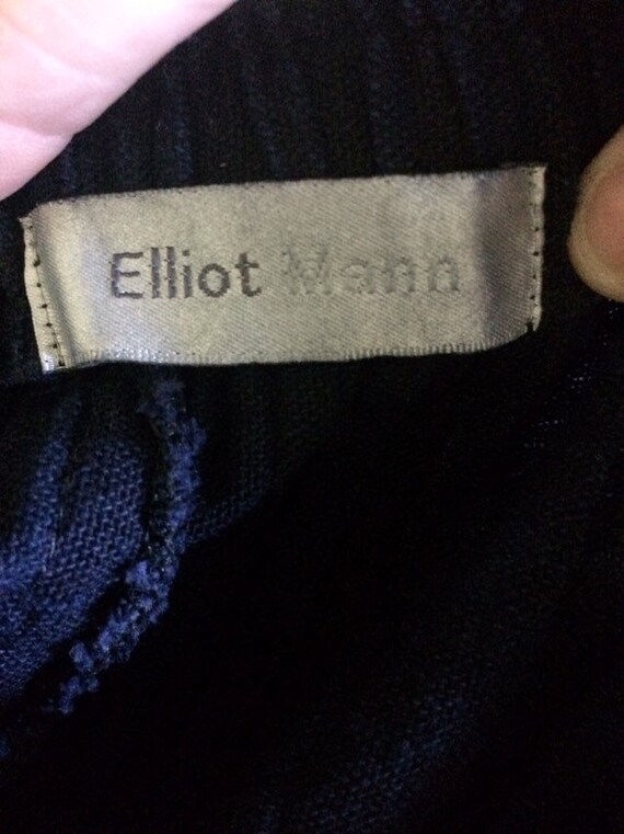 Elliot Mann Bohemian Skirt - Multi Color Pattern - image 2