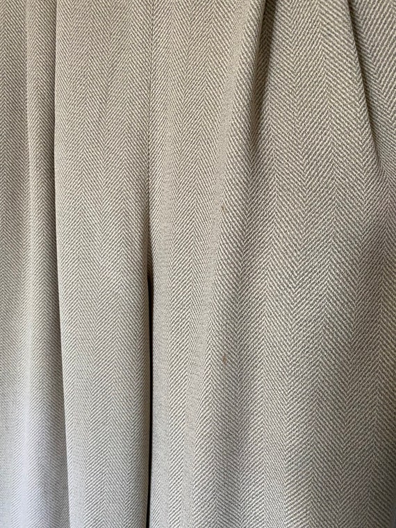 Emanuel Ungaro 1990s Petite pants suit size 2/36 - image 6