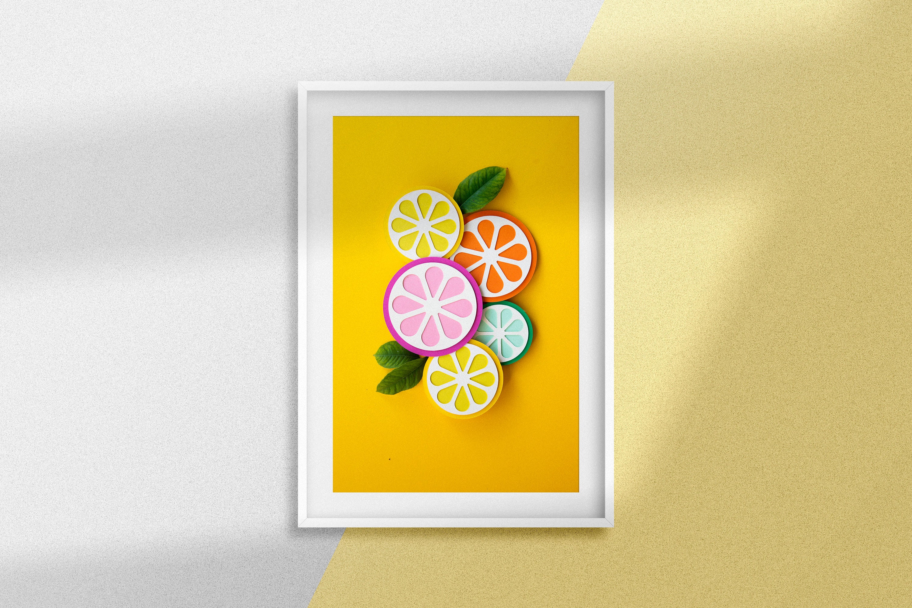 When Life Give You Lemon, Make Lemonade