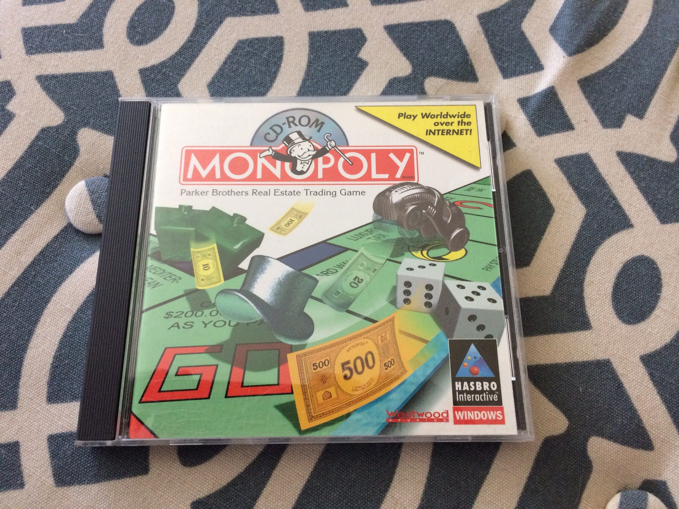 1998 monopoly pc download 1998 monopoly pc download