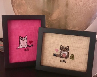 Love Me, Love my Cat!
